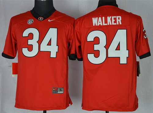 herschel walker georgia jersey