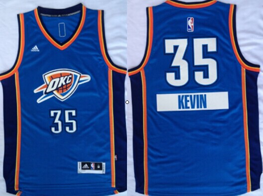 okc thunder christmas day jersey