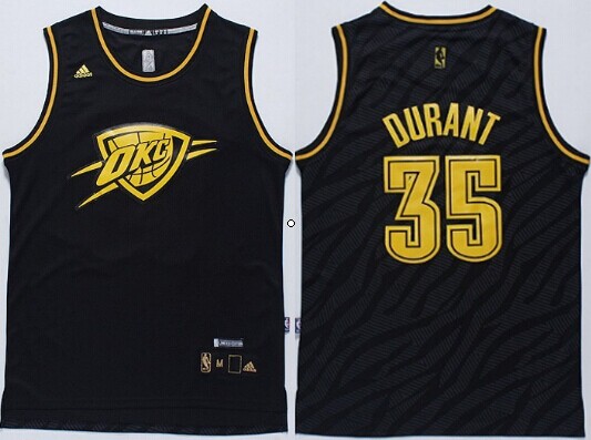 okc thunder custom jersey