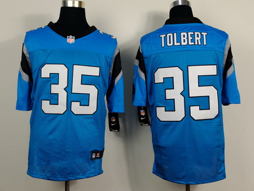mike tolbert jersey