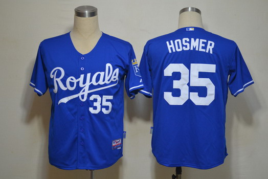 eric hosmer royals jersey