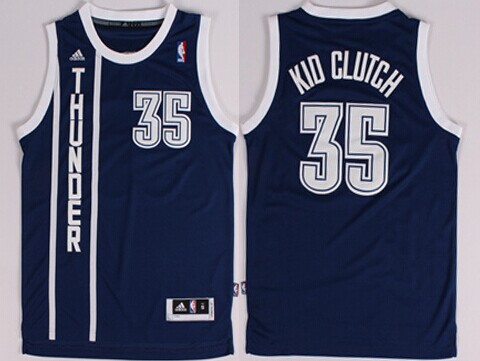thunder jersey kids