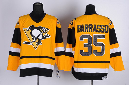 pittsburgh penguins ccm jersey
