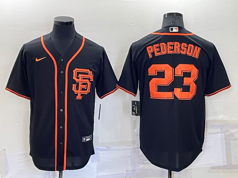 San Francisco Giants MLB 3D Baseball Jersey Shirt For Men Women  Personalized - Freedomdesign