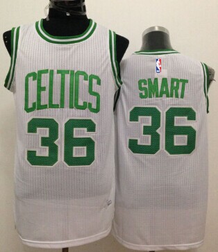 black marcus smart jersey
