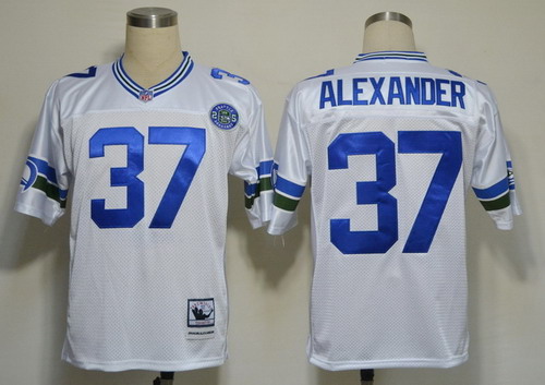 seahawks throwback jersey