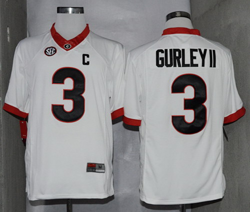 gurley georgia jersey gurley georgia jersey