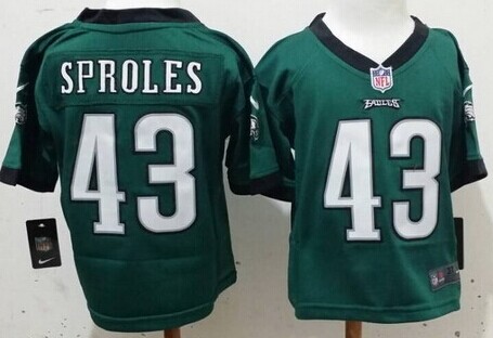 darren sproles shirt