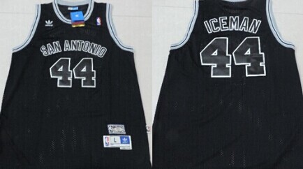 san antonio spurs throwback jersey