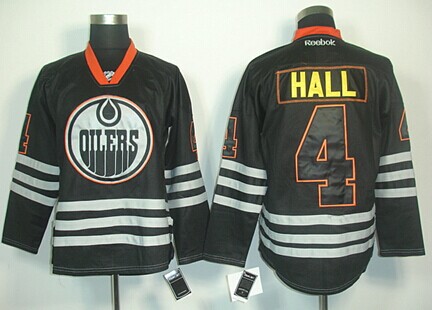 taylor hall jersey for sale