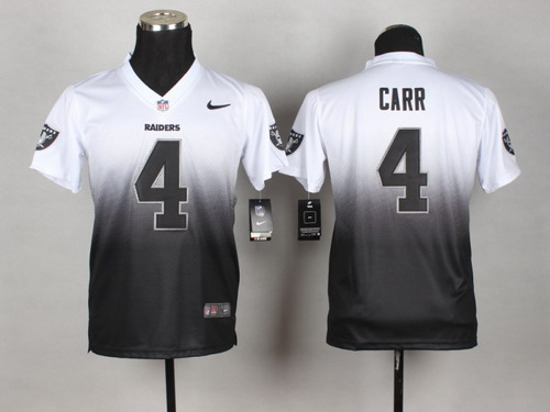 kids carr jersey