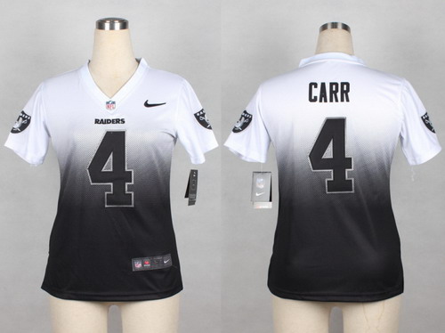 womens carr jersey