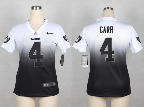 derek carr jersey for sale