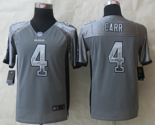 oakland raiders kids jersey