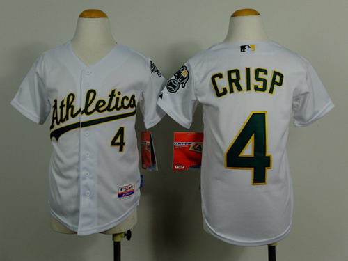 coco crisp jersey