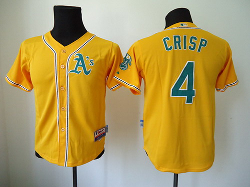 coco crisp jersey