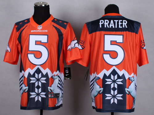 matt prater jersey