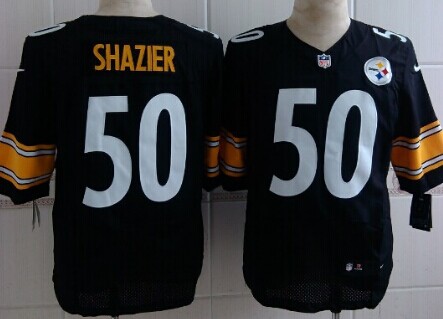 steelers 50 jersey