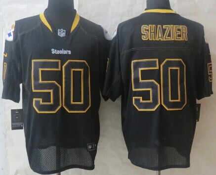 shazier throwback jersey