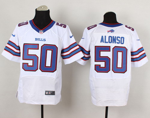 kiko alonso white jersey kiko alonso white jersey