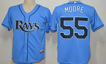 moore 55 jersey