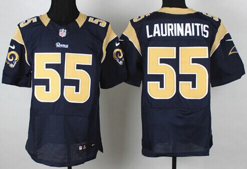 laurinaitis jersey