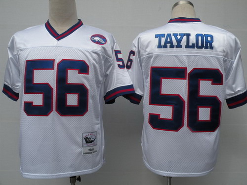 giants taylor jersey