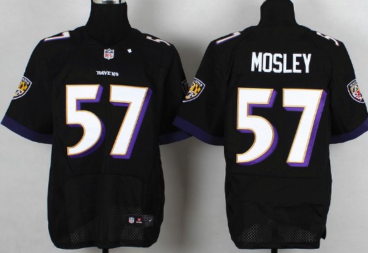 cj mosley elite jersey