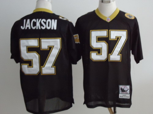 rickey jackson throwback jersey