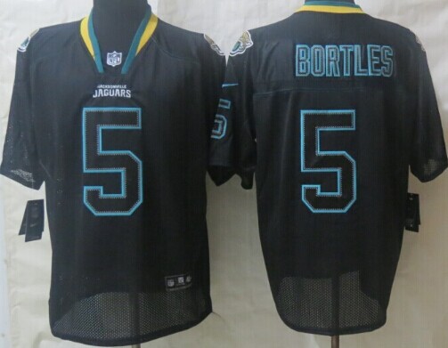 blake bortles elite jersey