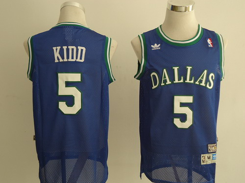 jason kidd throwback jersey