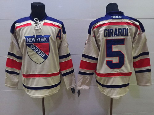 new york rangers winter classic jersey for sale
