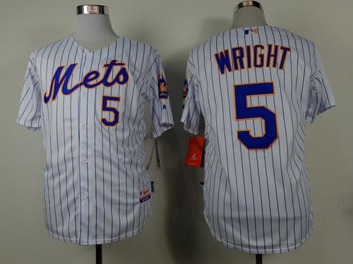 ny mets david wright jersey
