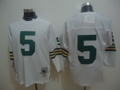 green bay packers throwback jerseys for sale