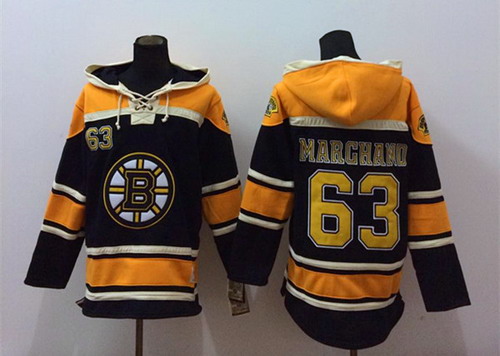 bruins old time hockey sweatshirt