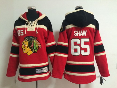 andrew shaw kids jersey