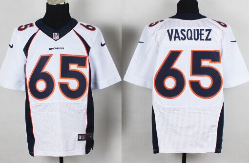 louis vasquez jersey