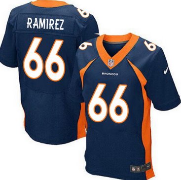 ramirez broncos jersey