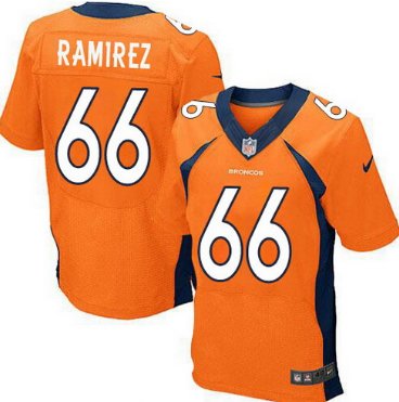 ramirez broncos jersey