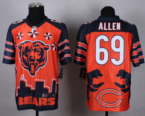 cheap chicago bears shirts