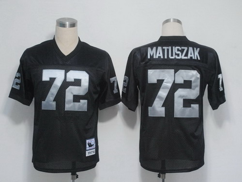 john matuszak jersey