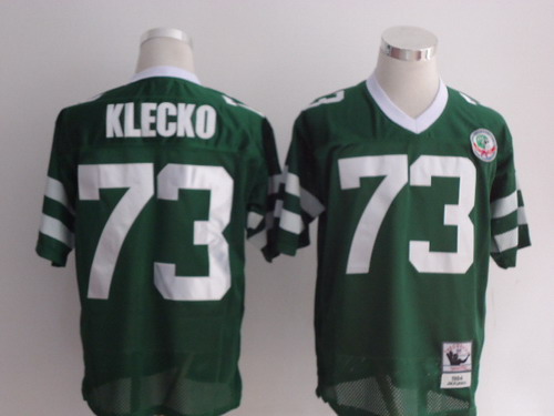 new york jets vintage jersey