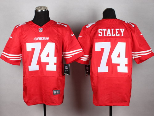 joe staley jersey