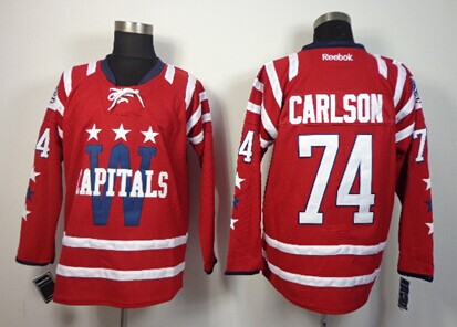 washington capitals winter classic jersey for sale