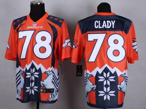 denver broncos 2015 jersey