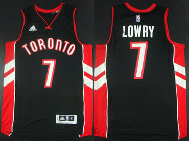 حفلة طلاق Toronto Raptors #7 Kyle Lowry Revolution 30 Swingman 2014 New ... حفلة طلاق