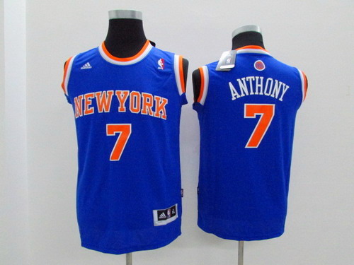 new york knicks kids jersey