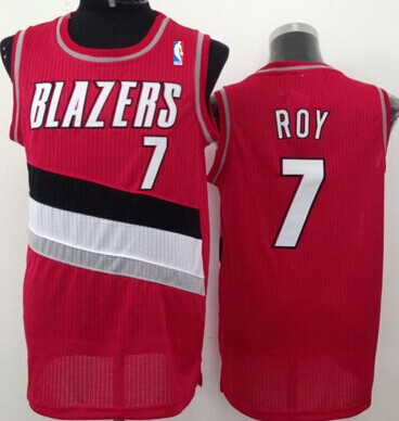 blazers swingman jersey