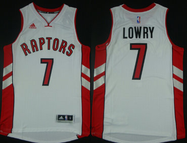 Male Toronto Raptors #7 Kyle Lowry City Lights Gray Swingman Jersey - Jersey  NBA / L / Custom