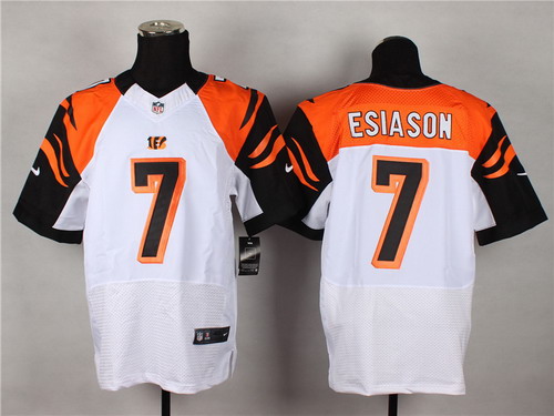 bengals elite jersey